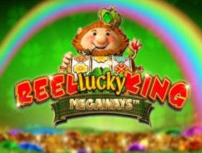 Reel Lucky King Megaways slot game