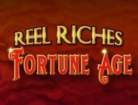 Reel Riches Fortune Age slot game