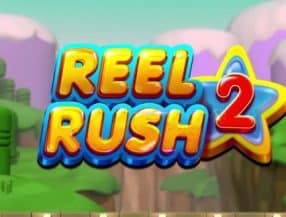 Reel Rush 2 slot game