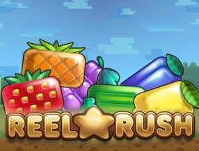 Reel Rush