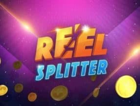 Reel Splitter screenplay Reel Splitter slot game
