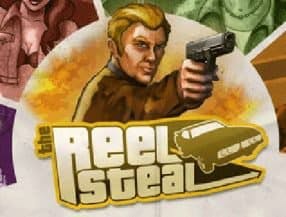 Reel Steal screenplay Reel Steal slot game