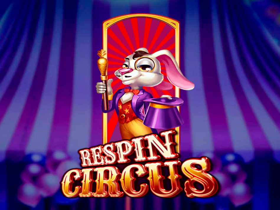 Respin Circus slot game