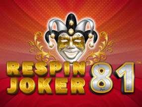 Respin Joker 81 slot game