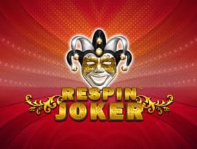 Respin Joker slot game