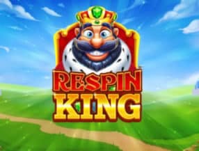Respin King screenplay Respin King slot game