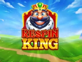 Respin King slot game