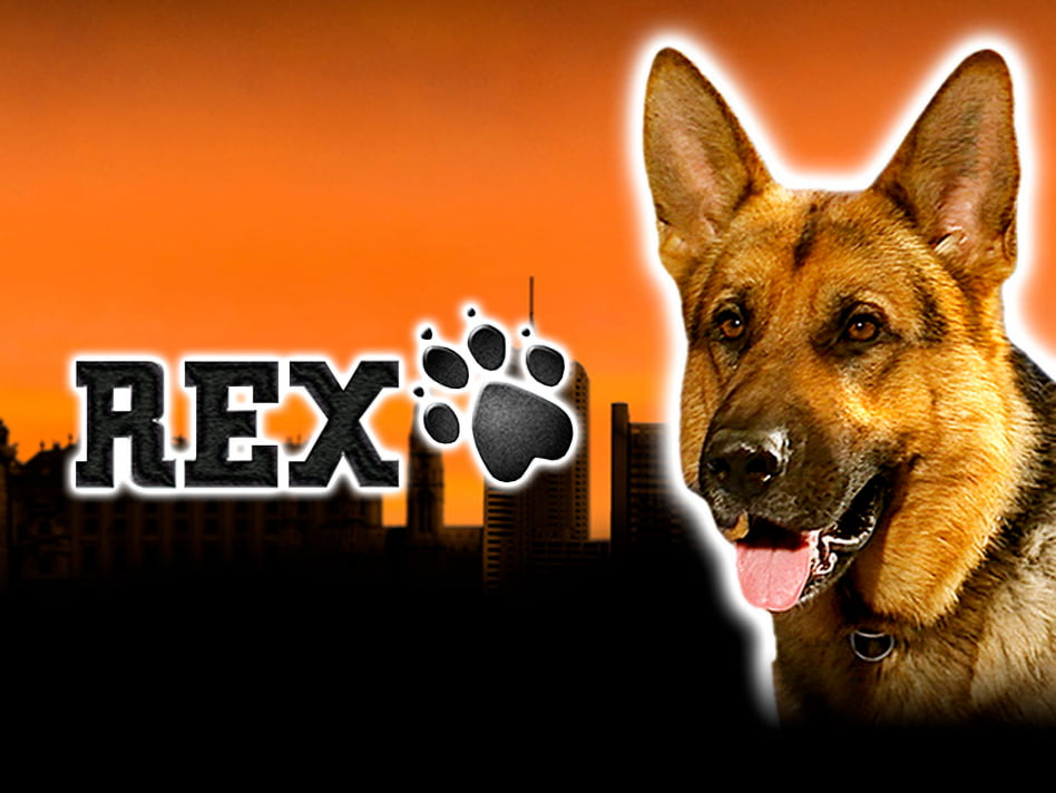 Rex screenplay Rex slot game