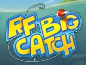 RF Big Catch screenplay RF Big Catch slot game