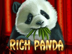 Rich panda screenplay Rich panda slot game
