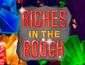 Riches in the rough slot game