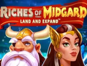 Riches of Midgard: Land and Expand