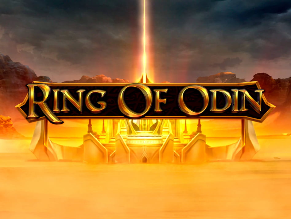 Ring of Odin slot game