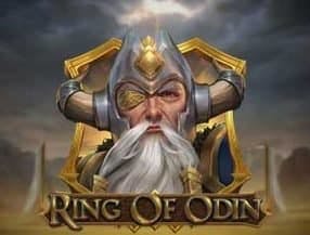 Ring of Odin slot game