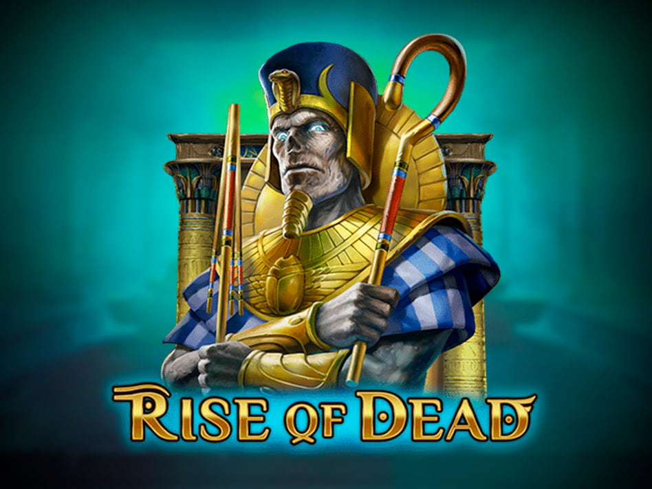 Rise of Dead screenplay Rise of Dead slot game