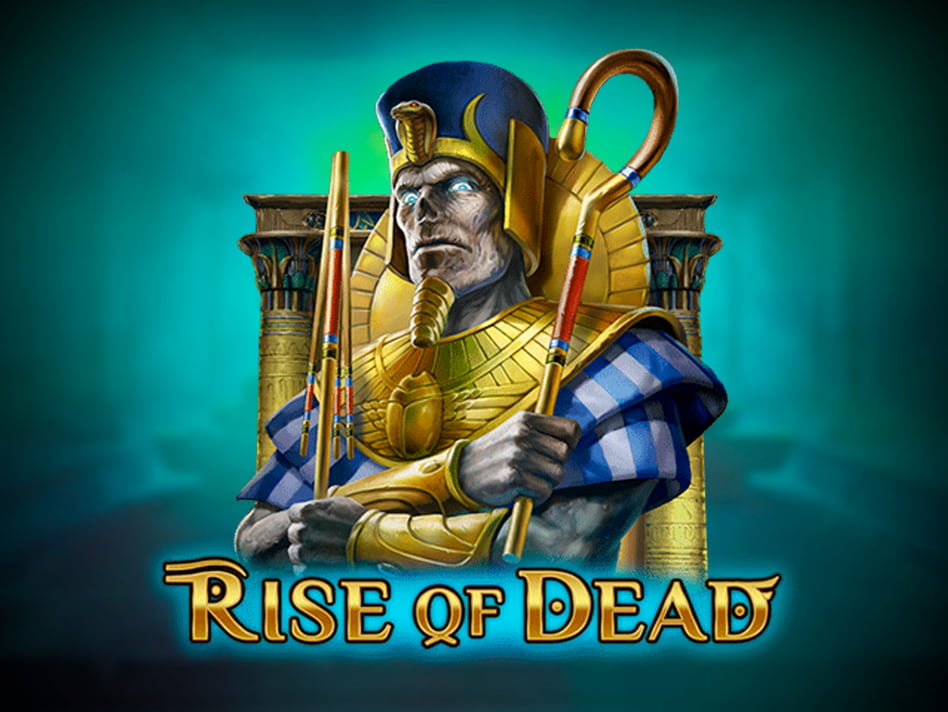 Rise of Dead slot game