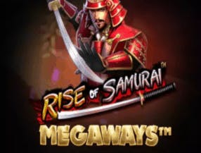 Rise of Samurai Megaways