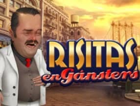 Risitas En Gánsters slot game