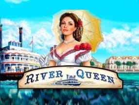 River Queen slot game