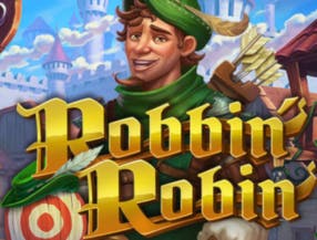 Robbin Robin slot game