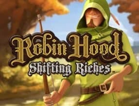 Robin Hood: Shifting Riches slot game