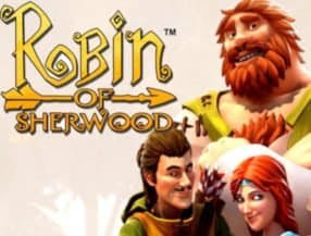 Robin of Sherwood screenplay Robin of Sherwood slot game