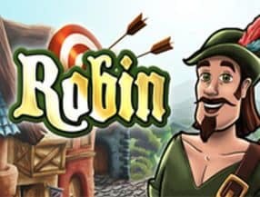 Robin screenplay Robin slot game