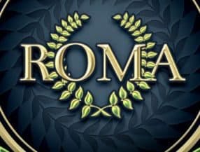 Roma slot game