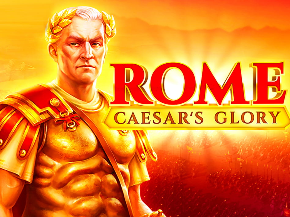 Rome & Egypt slot game