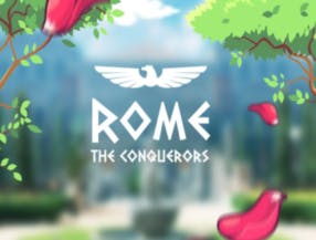 Rome &#8211; The Conquerors slot game