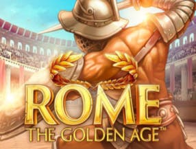 Rome The Golden Age