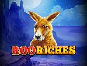 Roo Riches slot game