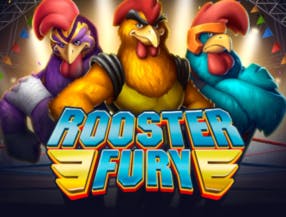 Rooster Fury