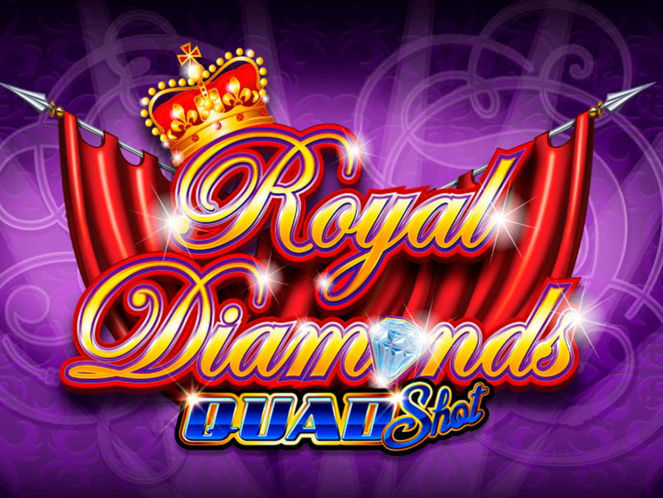 Royal Diamond screenplay Royal Diamond slot game