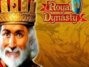 Royal Dynasty slot game