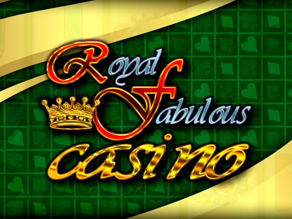 Royal Fabulous Casino slot game