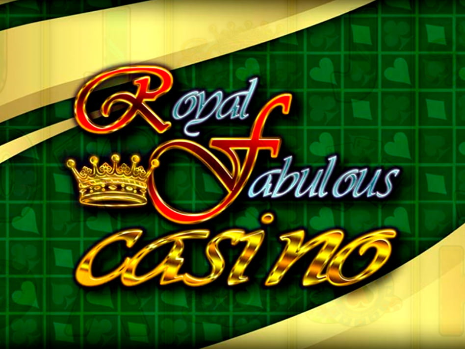Royal Fabulous Casino screenplay Royal Fabulous Casino slot game