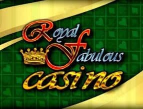 Royal Fabulous Casino screenplay Royal Fabulous Casino slot game