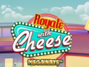 Royale With Cheese Megaways screenplay Royale With Cheese Megaways slot game