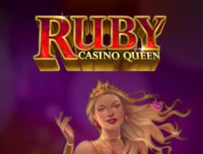 Ruby Casino Queen