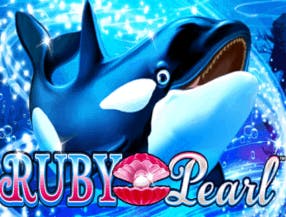 Ruby Pearl slot game