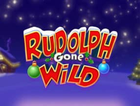 Rudolph Gone Wild slot game