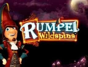 Rumpel Wildspins slot game