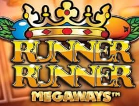 Runner Runner Megaways slot game