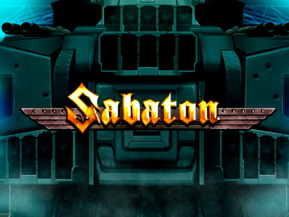 Sabaton slot game