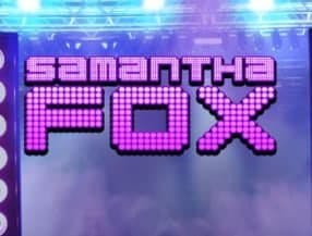 Samantha Fox