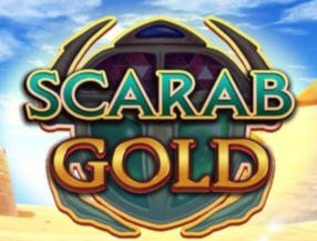 Scarab Gold slot game