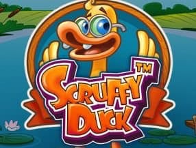 Scruffy Duck slot game