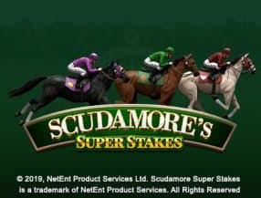 Scudamores Super Stakes