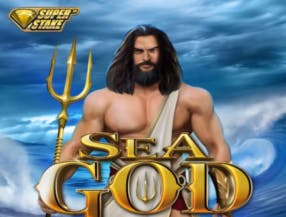 Sea God slot game